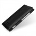 #Кожаный чехол (флип) TETDED для Nokia Lumia 900 (Черный / Black) в магазине vchehle.ua