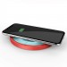 БЗУ Nillkin Magic Charger DISK 4 (Красный) в магазине vchehle.ua