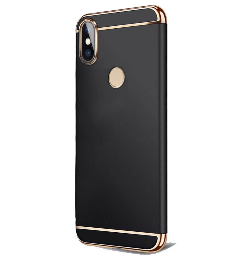 Чехол Joint Series для Xiaomi Redmi Note 6 Pro