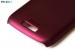 Пластиковая накладка  ROCK NakedShell series (2 цвета) для HTC One S Z320e