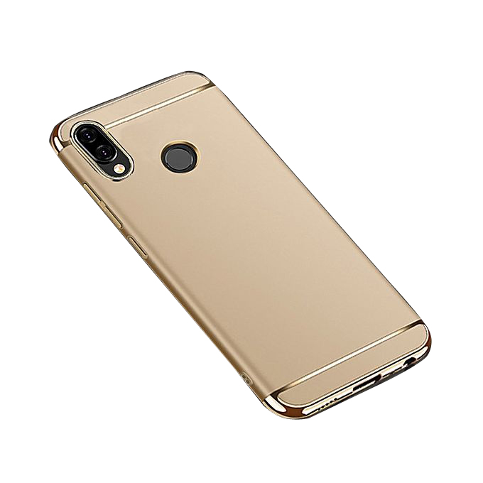 

Чехол Joint Series для Huawei P20 Lite (Золотой) 589422