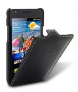 Обзор кожаного чехла Melkco (JT) для Samsung i9100 Galaxy S II