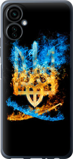 

Чохол Герб на Tecno Camon 19 Neo CH6i 1694007