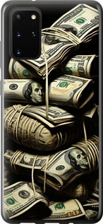 

Чехол Big money для Samsung Galaxy S20 Plus 1649330