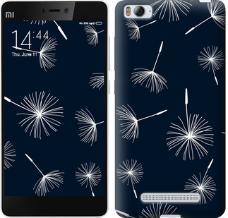 

Чехол одуванчики для Xiaomi Mi 4i 532958
