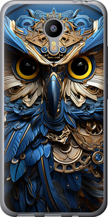 

Чехол Сова v2 для Meizu M2 Note 1632324