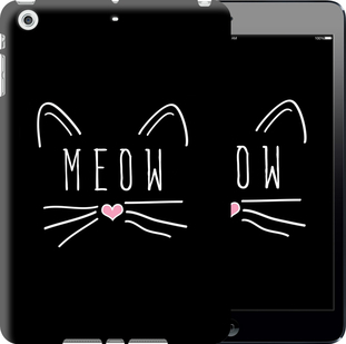 

Чохол Kitty для iPad mini 4 628265
