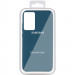 Фото Чохол Silicone Cover Full Protective (AA) на Samsung Galaxy Note 20 Ultra на vchehle.ua