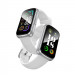 Фото Смарт-часы Hoco Smart Watch Y25 Smart sports watch (Silver) в магазине vchehle.ua