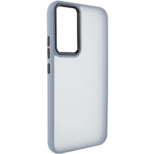 Чохол TPU+PC Lyon Frosted на Samsung Galaxy S23 FE