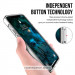 Купить Чехол TPU Space Case transparent для Apple iPhone 16 Pro Max (6.9") (Прозрачный) на vchehle.ua