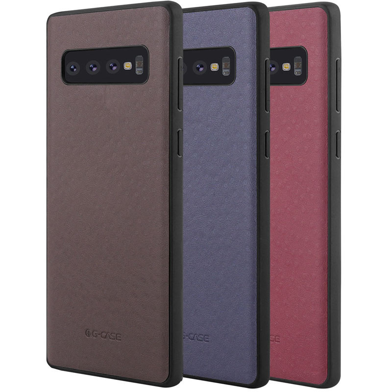 Накладка G-Case Duke series для Samsung Galaxy S10