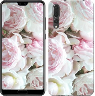 

Чохол Півонії v2 на Huawei Nova 4 697497