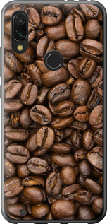 

Чехол Зёрна кофе для Xiaomi Redmi 7 1596089