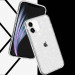 Фото TPU чехол Nova для Apple iPhone 11 (6.1") (Clear) в магазине vchehle.ua