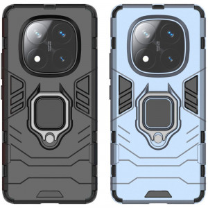Ударостійкий чохол Transformer Ring for Magnet на Xiaomi Redmi Note 14 Pro 4G