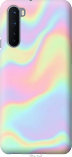 

Чехол пастель для OnePlus Nord 1083727