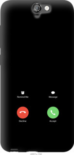 

Чехол Айфон 1 для HTC One A9 1268052