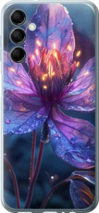Чехол Магический цветок для Samsung Galaxy M14 M146B