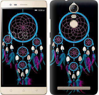 

Чохол Ловець снів на Lenovo Vibe K5 Note A7020a40 558906