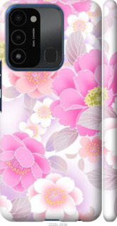 

Чохол Цвіт яблуні на Tecno Spark 8C KG5k 1420735