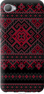 

Чохол Вишиванка 52 на HTC Desire 12 976524