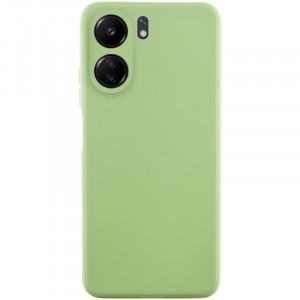 Силиконовый чехол Candy Full Camera для Xiaomi Redmi 13C