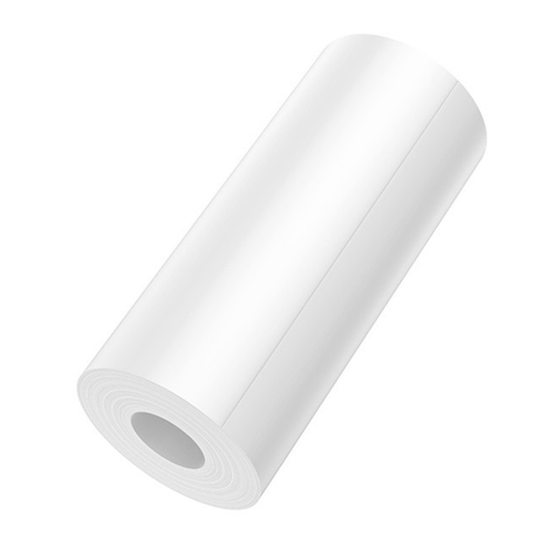 Фото Бумага Hoco для детского фотоаппарата (5pcs) (White) на vchehle.ua