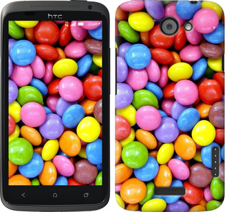 

Чохол MandD на HTC One X+ 587616