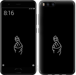 

Чохол Love You на Xiaomi Mi Note 3 728390