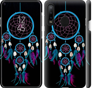 

Чехол Ловец снов для Samsung Galaxy A8S 698247