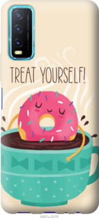 

Чехол Treat Yourself для Vivo Y20 1145627