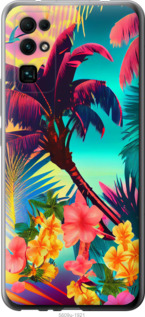 

Чехол Тропики v2 для Huawei Honor 30 1542884