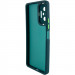 Фото TPU+PC чохол Accent на Xiaomi Redmi Note 10 Pro / 10 Pro Max (Green) в маназині vchehle.ua