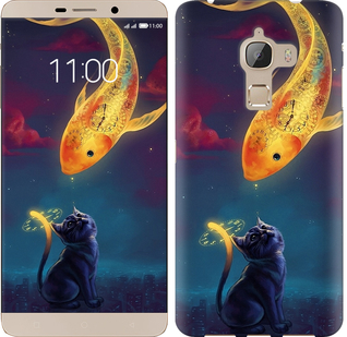 

Чохол Кошкін сон на LeTV Max X900 157547