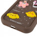 Купити Чохол TPU Toys Case with Ears на Apple iPhone XR (6.1") (Brown) на vchehle.ua
