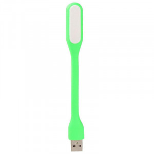 USB лампа Colorful (довга)