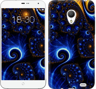 

Чохол Схід на Meizu MX3 331182