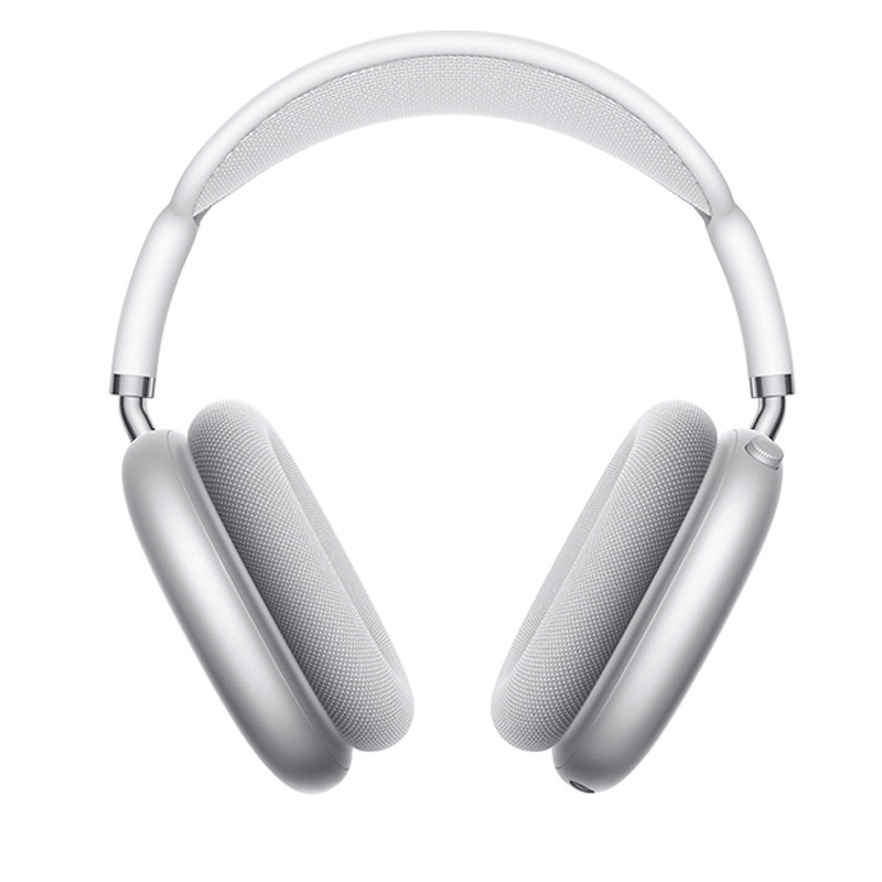 Накладні бездротові навушники Hoco W65 Happy (Silver)