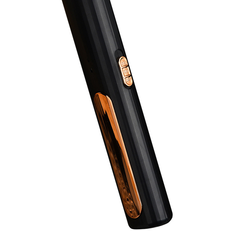 Фото Пастка для комах з UV підсвічуванням D-709 Black Warrior with battery 1200 mAh (Black) на vchehle.ua