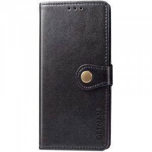 Шкіряний чохол-книжка GETMAN Gallant (PU) для Samsung Galaxy S23 FE
