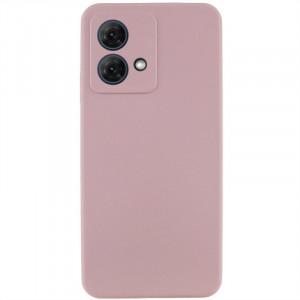 Чехол Silicone Cover Lakshmi Full Camera (AA) для Motorola Moto G84