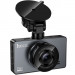 Видеорегистратор Hoco DV14 3-inch screen display driving recorder (720P) (Metal gray)
