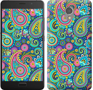 

Чехол индийский огурец для Lenovo Vibe P2 595224