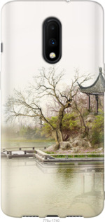 

Чохол Японський пейзаж на OnePlus 7 1043633