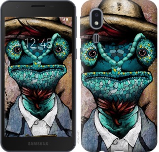 

Чохол Хамелеон в розшуку на Samsung Galaxy A2 Core A260F 764141