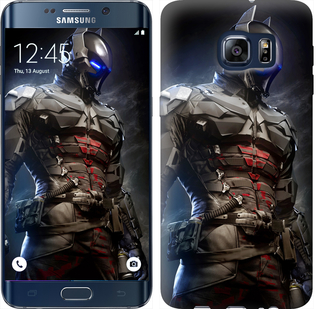 

Чехол Рыцарь для Samsung Galaxy S6 Edge Plus G928 630789