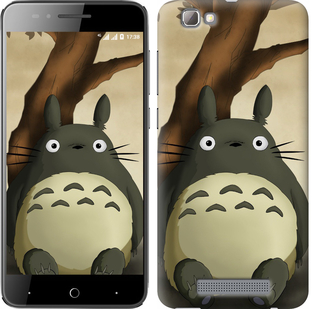

Чохол Мій сусід Тоторо на ZTE A610 556576