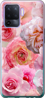 

Чехол Розы 1 для Oppo A94 1628029