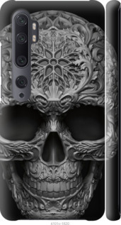 

Чехол skull-ornament для Xiaomi Mi Note 10 Pro 875074